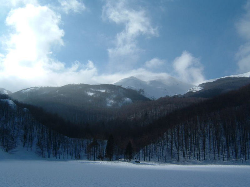 02.2014: Antonio Rinaldi - corniglio (pr)