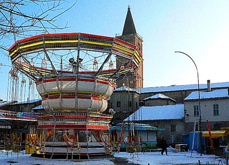 02.2013: Gianni - busseto (pr)
