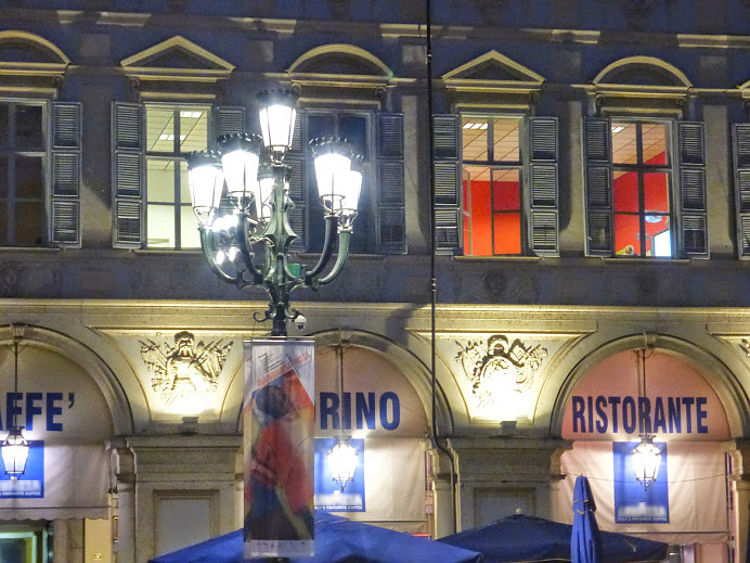 04.2015: Stefania Origlia - torino (to)