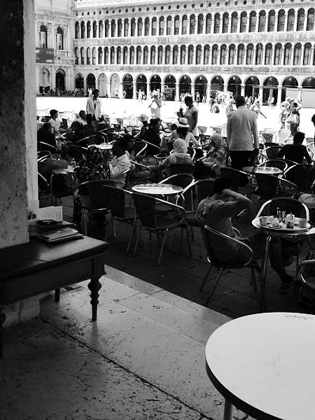 01.2016: Stefania Origlia - venezia (ve)
