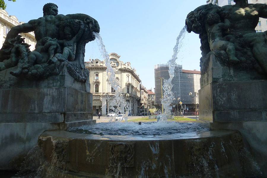 05.2022: Stefania Origlia - torino (to)