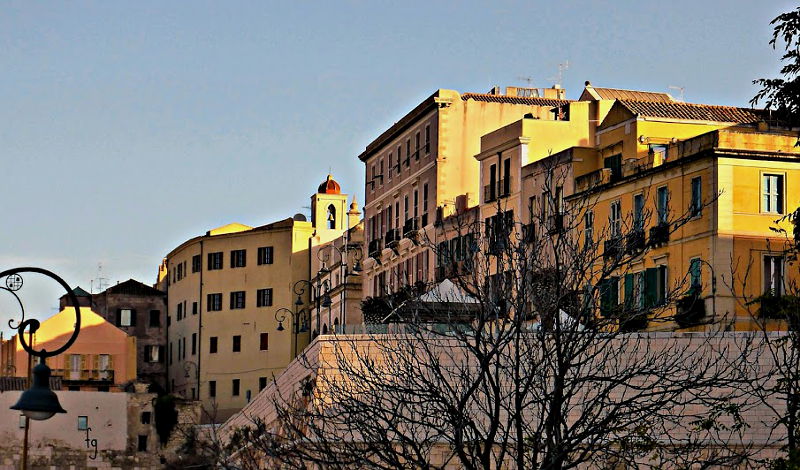 10.2015: Francesca Giona - cagliari (ca)
