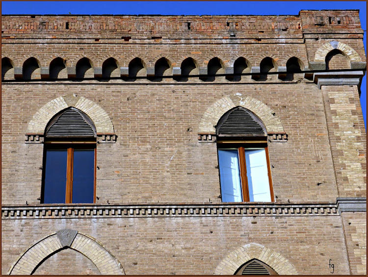 09.2014: Francesca Giona - cagliari (ca)