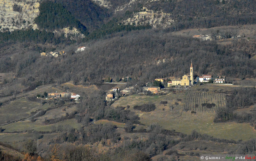 12.2017: Gianni - rabbini (pc)