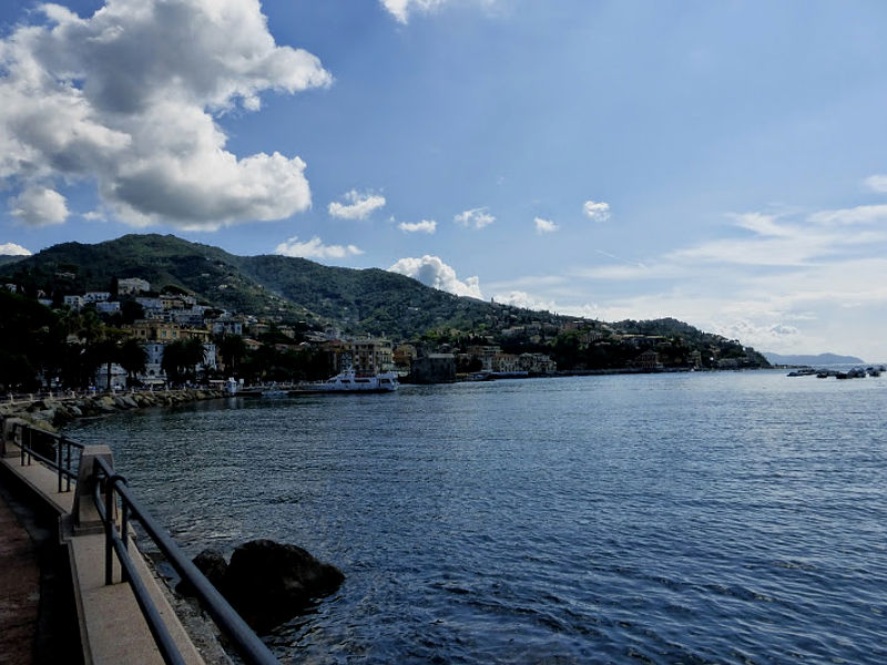 11.2015: Stefania Origlia - rapallo (ge)
