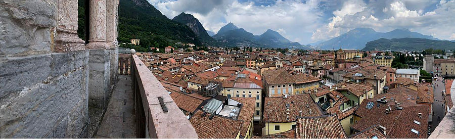 04.2020: Marina Daprelā - riva del garda (tn)