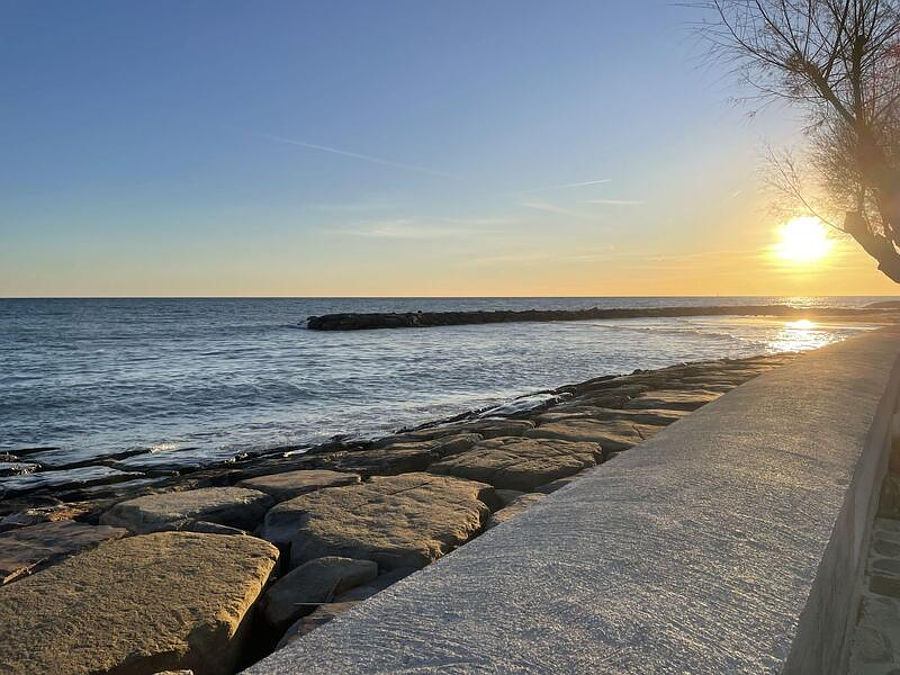 01.2026: Marina Daprelà - santo stefano al mare (im)