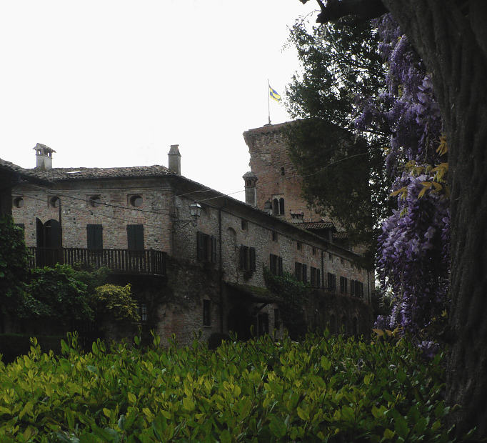 04.2014: Gianni - gazzola (pc)