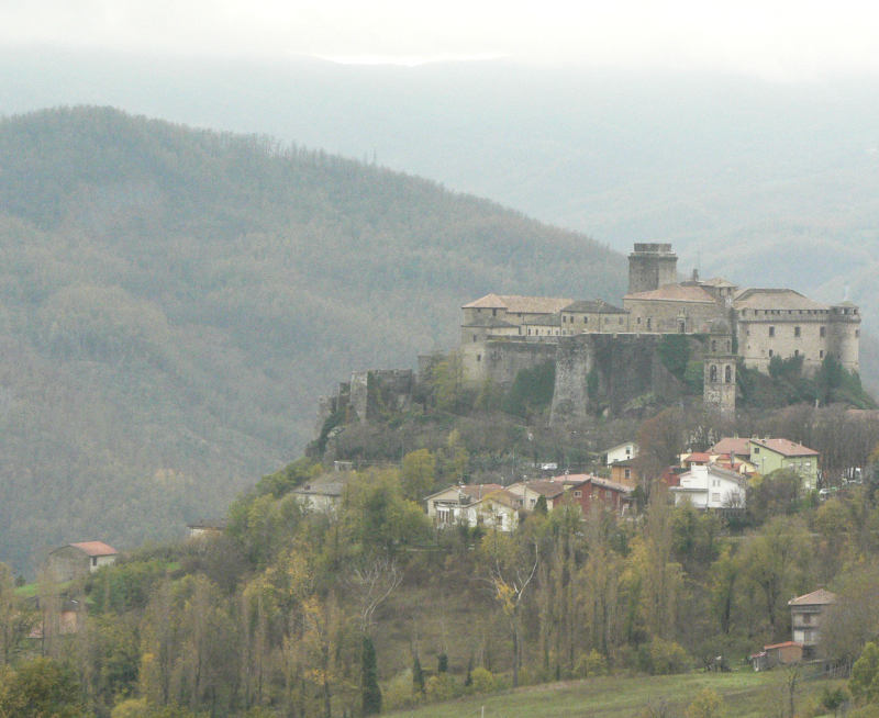 11.2013: Lina - bardi (pr)