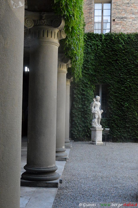 08.2019: Gianni - soragna (pr)