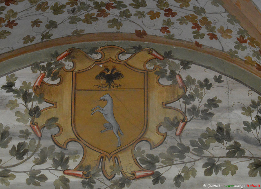 08.2019: Gianni - soragna (pr)