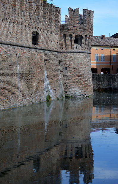 08.2015: Gianni - fontanellato (pr)