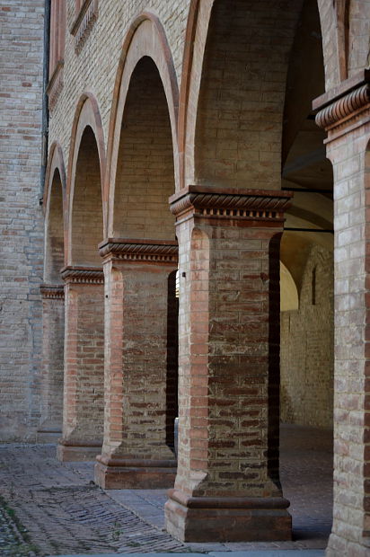 08.2015: Gianni - fontanellato (pr)