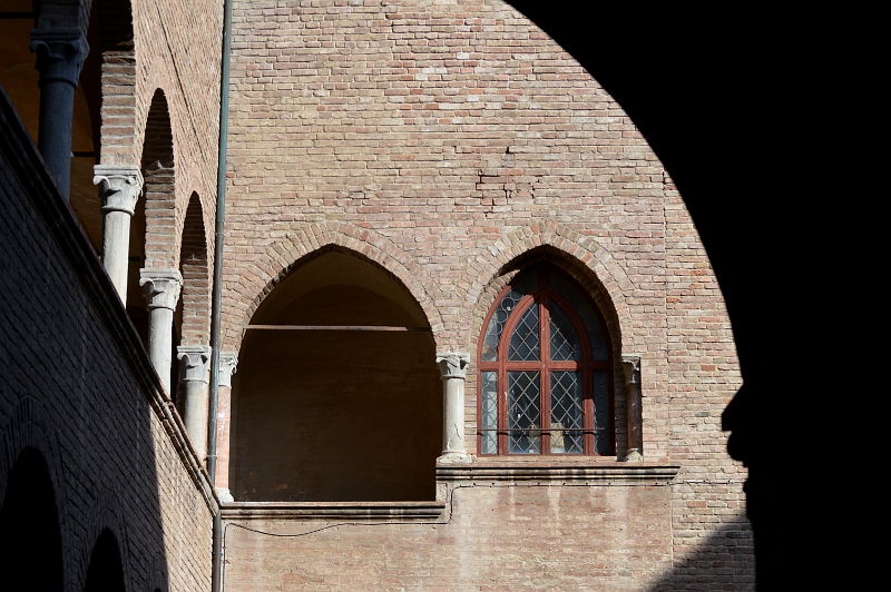 08.2015: Gianni - fontanellato (pr)