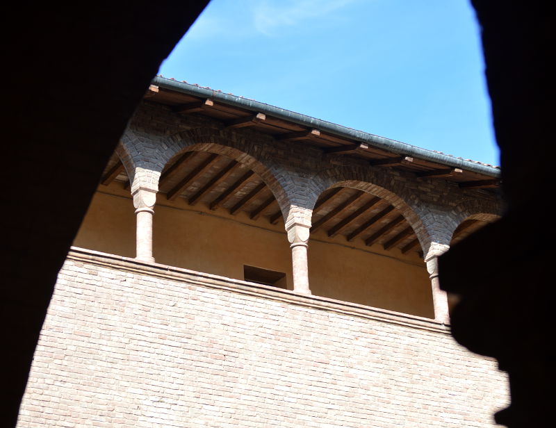08.2015: Gianni - fontanellato (pr)