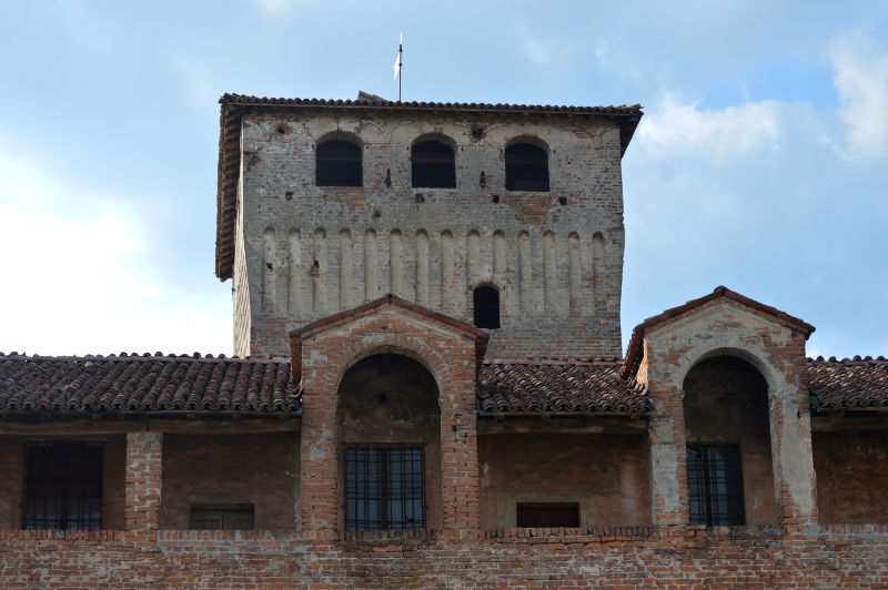 08.2015: Gianni - roccabianca (pr)