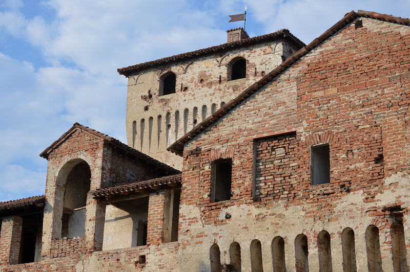 08.2015: Gianni - roccabianca (pr)