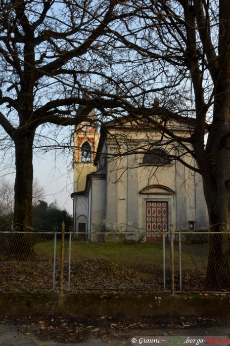 05.2024: Gianni - stagno di roccabianca (pr)