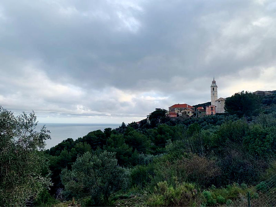 05.2021: Marina Daprelā - andora (sv)