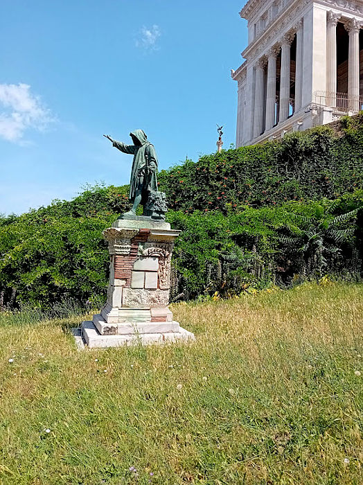 02.2026: Stefania Origlia - roma (rm)