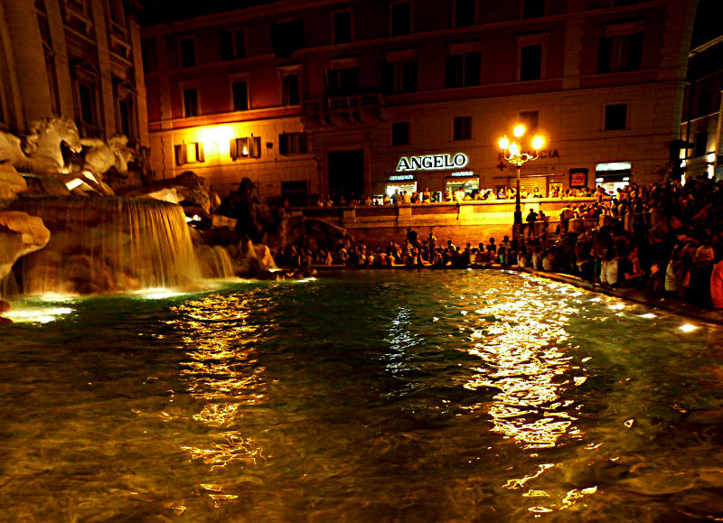 01.2014: Erika C - roma (rm)