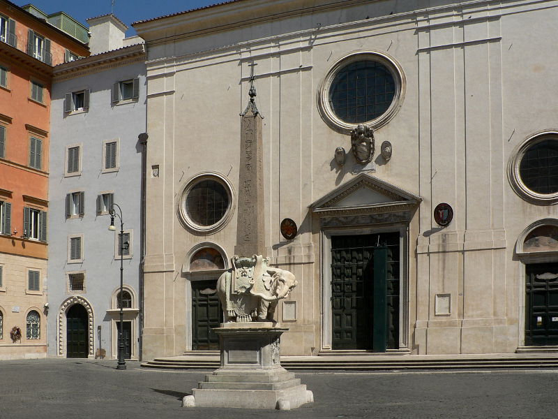 08.2015: Erika C - roma (rm)