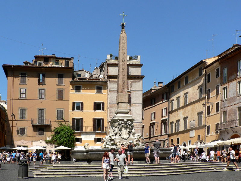 08.2015: Erika C - roma (rm)