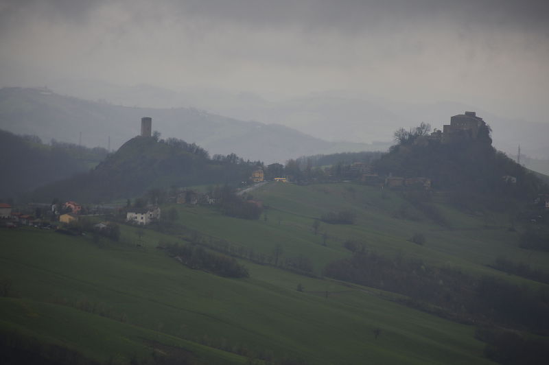 04.2015: Gianni - canossa (re)