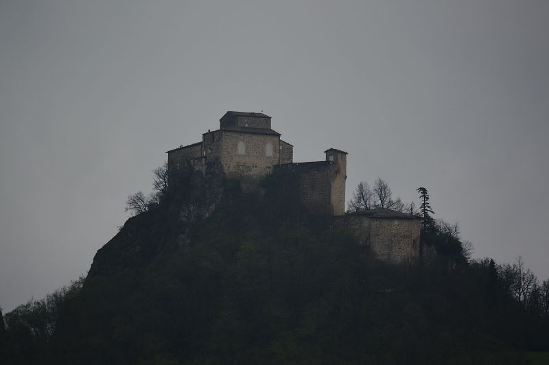 04.2015: Gianni - canossa (re)