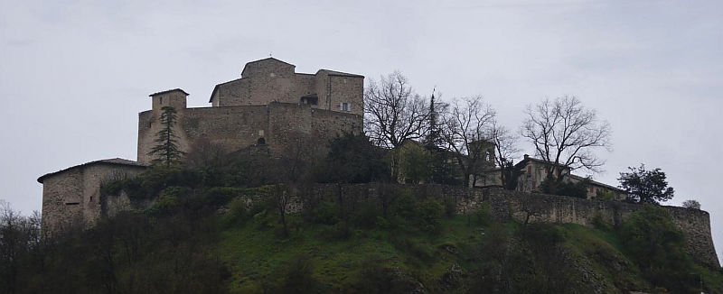 04.2015: Gianni - canossa (re)