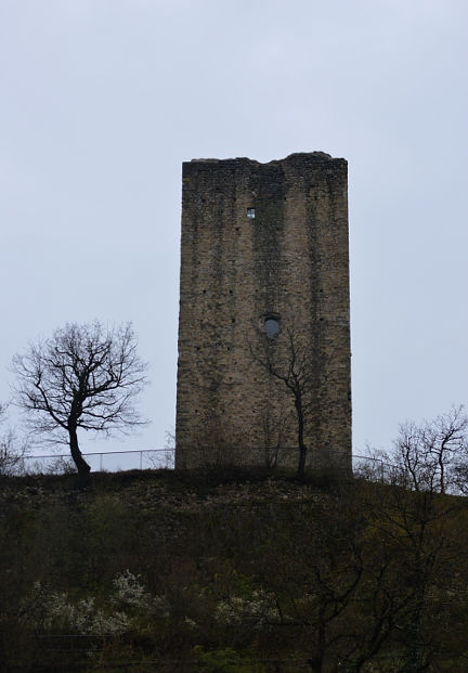 04.2015: Gianni - canossa (re)