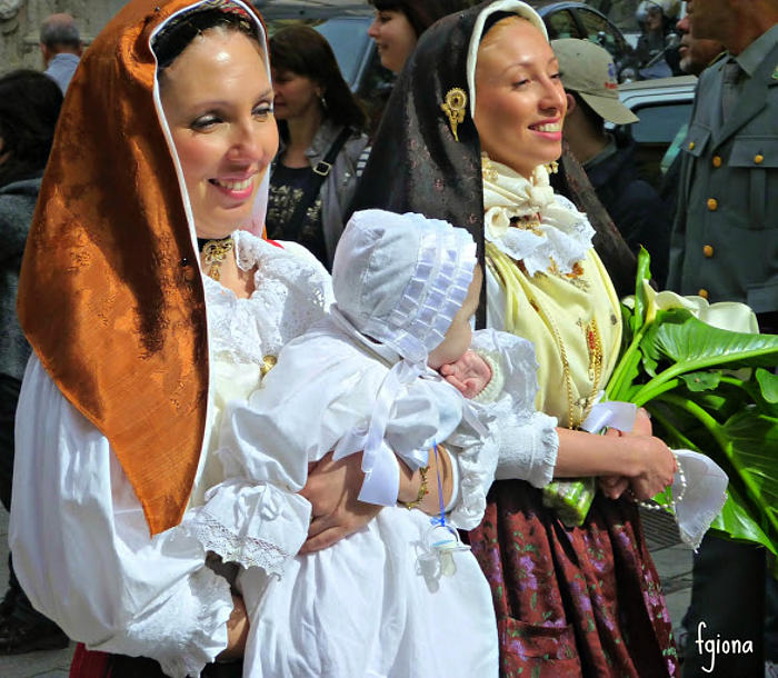 05.2014: Francesca Giona - cagliari (ca)