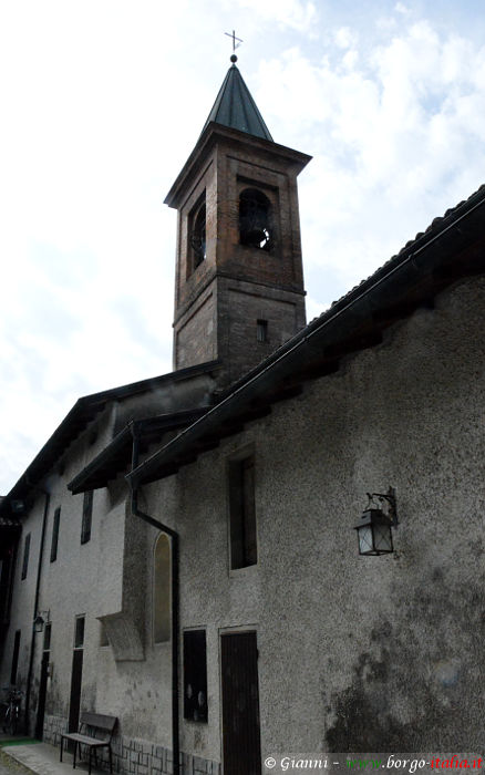 06.2019: Gianni - toccalmatto (pr)
