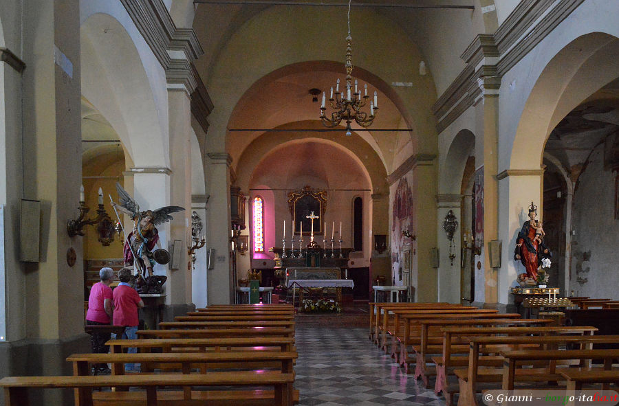 07.2018: Gianni - roncole verdi (pr)
