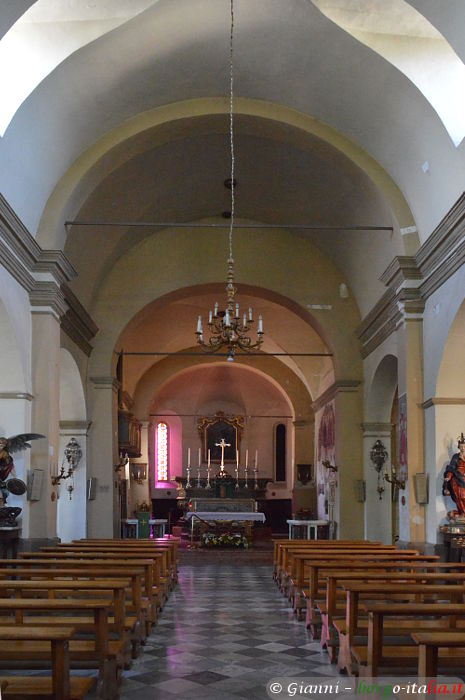 07.2018: Gianni - roncole verdi (pr)