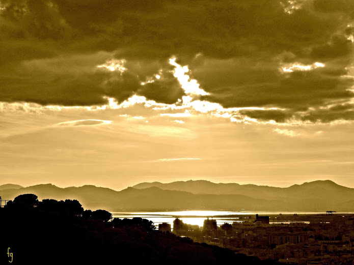 10.2014: Francesca Giona - cagliari (ca)