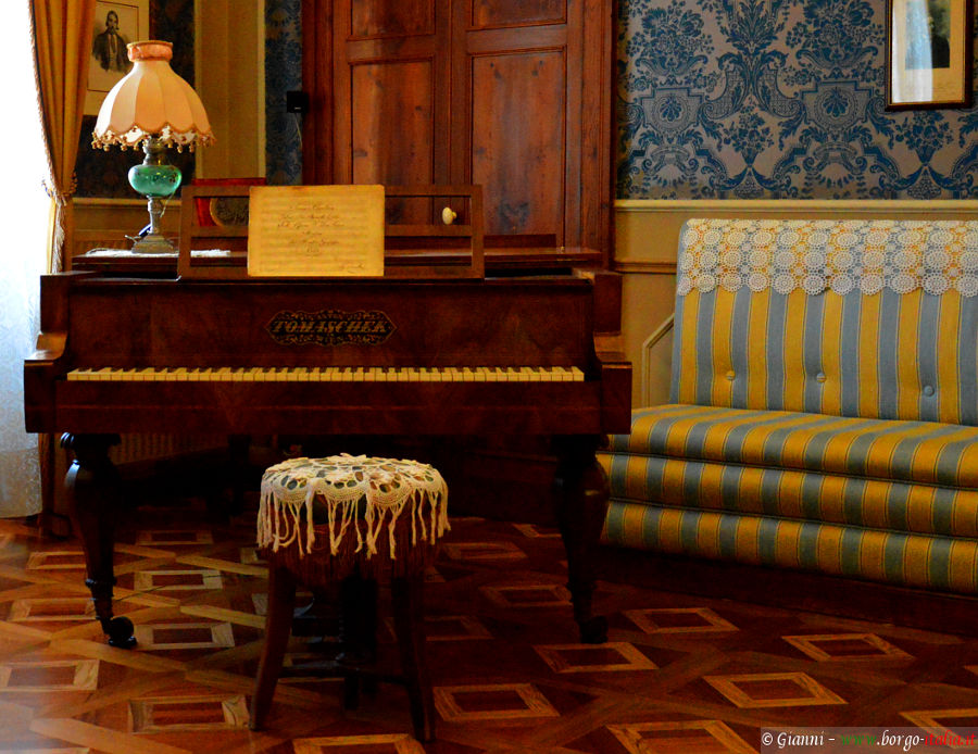 12.2025: Gianni - busseto (pr)