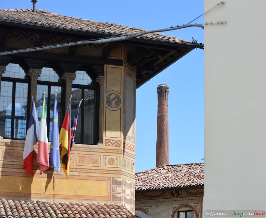 08.2018: Gianni - salsomaggiore terme (pr)