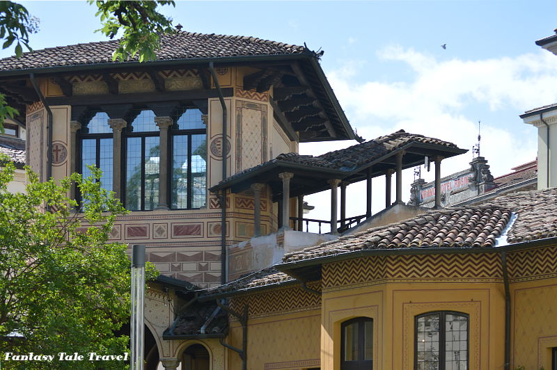 05.2015: Erika C - salsomaggiore terme (pr)