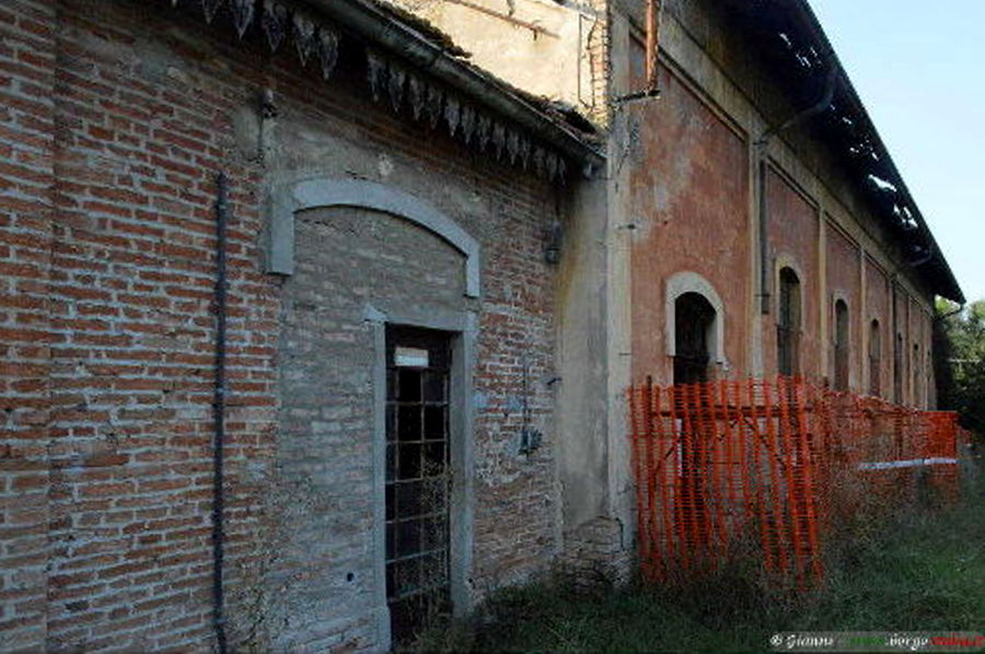 10.2021: Gianni - salsominore (pr)