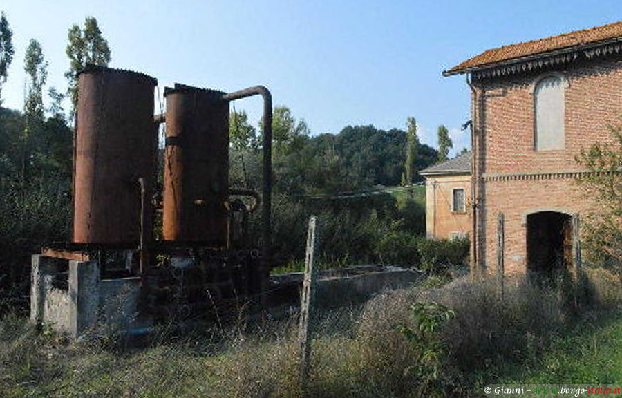 10.2021: Gianni - salsominore (pr)
