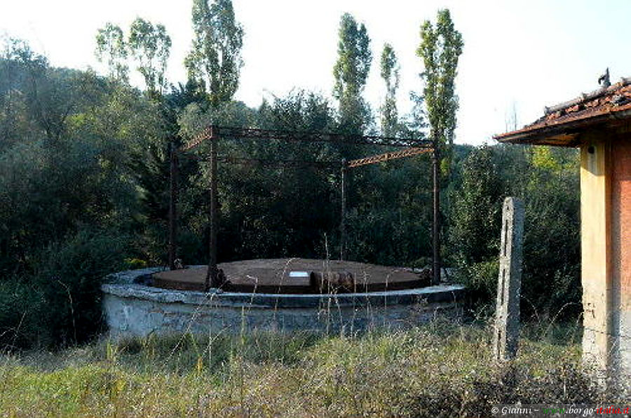 10.2021: Gianni - salsominore (pr)