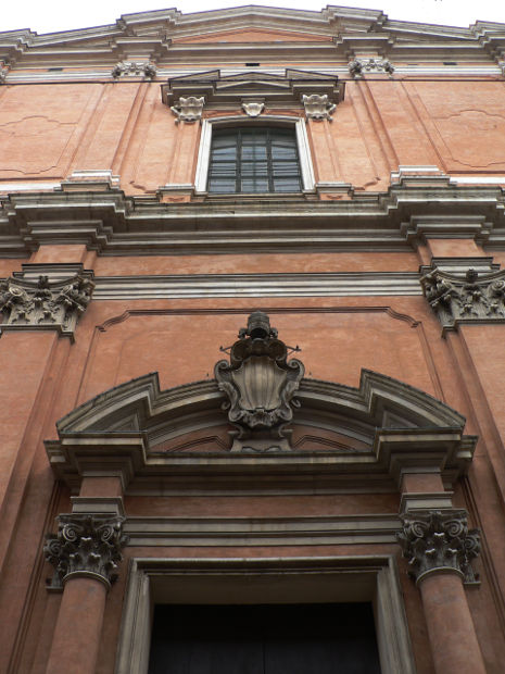 02.2015: Erika C - bologna (bo)