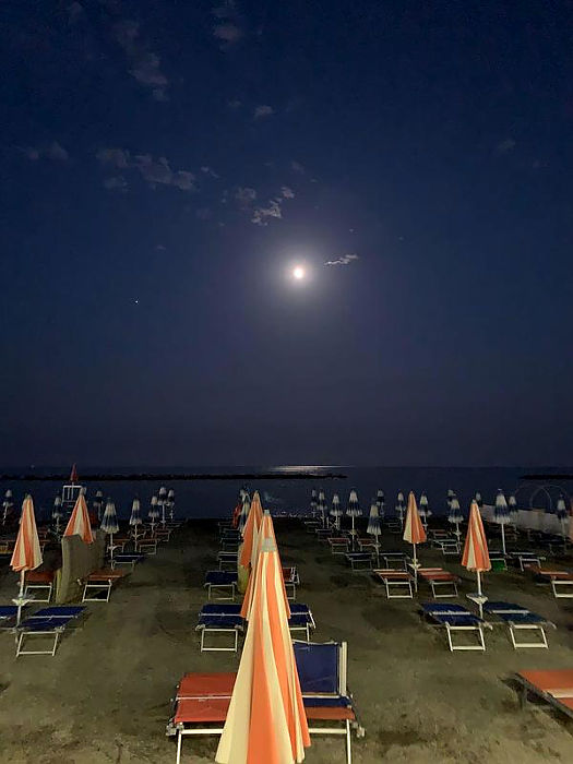 08.2020: Marina Daprelā - san bartolomeo al mare (im)