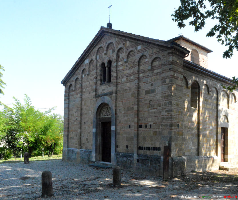 10.2018: Gianni - sala baganza (pr)