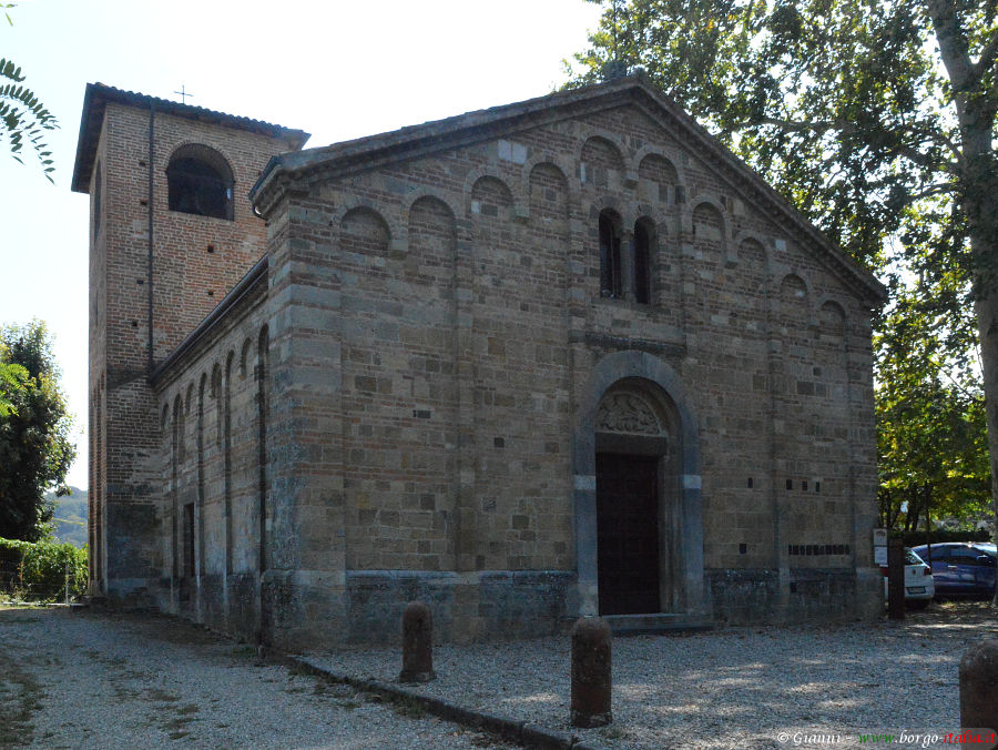 10.2018: Gianni - sala baganza (pr)