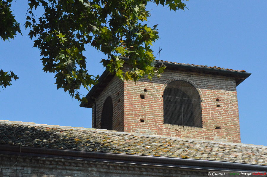 10.2018: Gianni - sala baganza (pr)