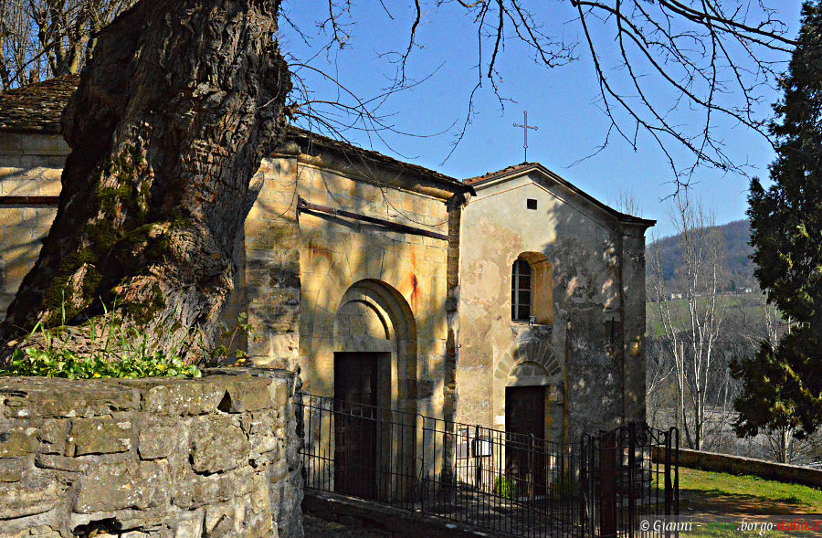05.2024: Gianni - varano de melegari (pr)