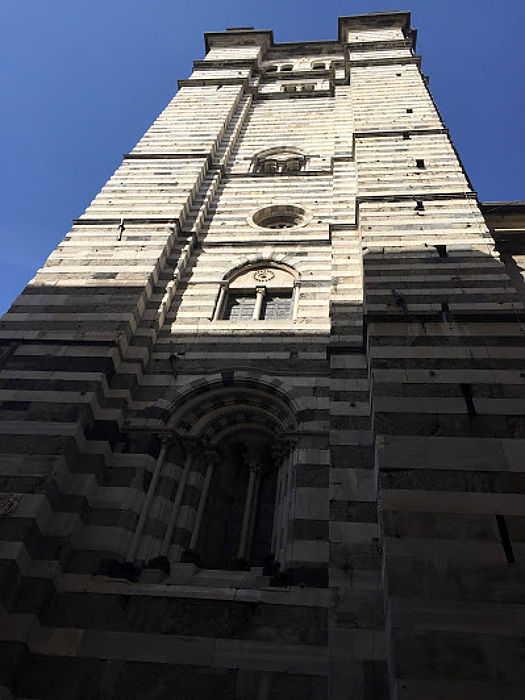 02.2018: Marina Daprelā - genova (ge)