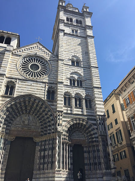 08.2016: Marina Daprelā - genova (ge)